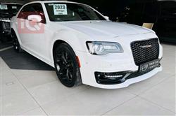 کرایسلەر 300